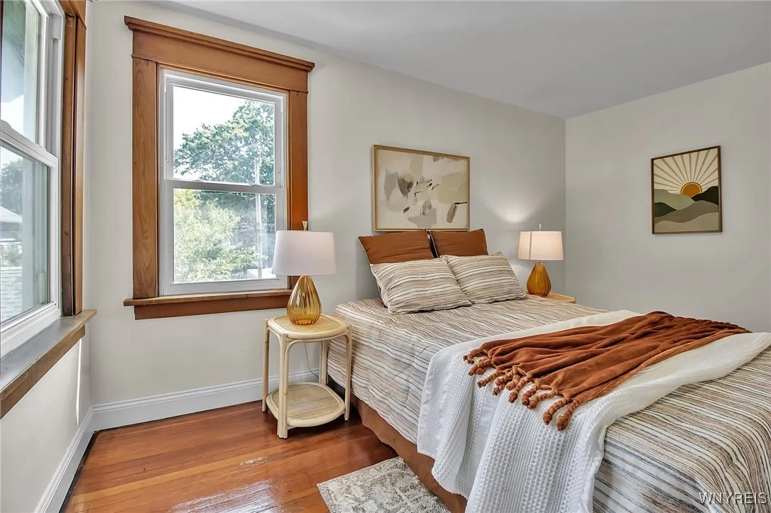 111 Montrose Avenue, Buffalo, New York 14214, Buffalo, New York 14214, 4 Bedrooms Bedrooms, 8 Rooms Rooms,1 BathroomBathrooms,Residential,For Sale,111 Montrose Avenue, Buffalo, New York 14214,B1622216