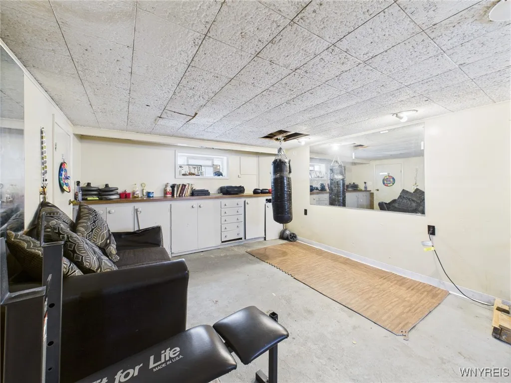 125 Phyllis Avenue, Buffalo, New York 14215, Buffalo, New York 14215, 3 Bedrooms Bedrooms, 6 Rooms Rooms,1 BathroomBathrooms,Residential,For Sale,125 Phyllis Avenue, Buffalo, New York 14215,B1622092