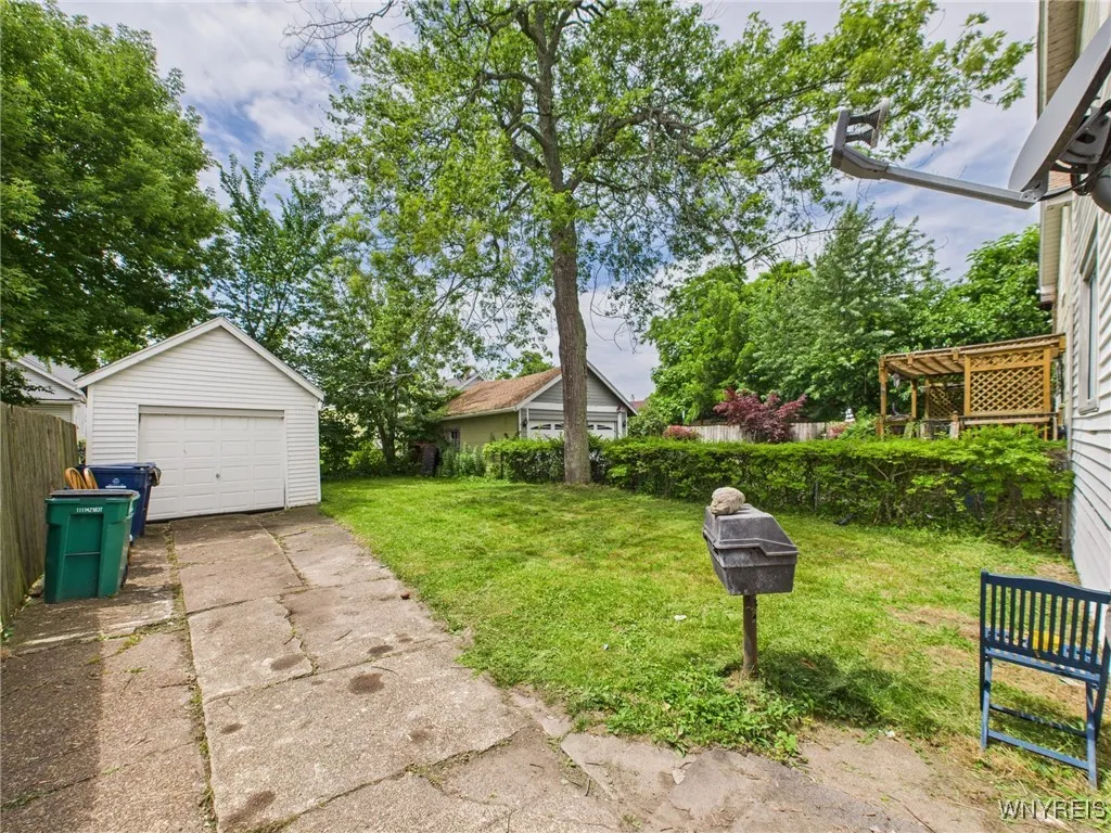 125 Phyllis Avenue, Buffalo, New York 14215, Buffalo, New York 14215, 3 Bedrooms Bedrooms, 6 Rooms Rooms,1 BathroomBathrooms,Residential,For Sale,125 Phyllis Avenue, Buffalo, New York 14215,B1622092