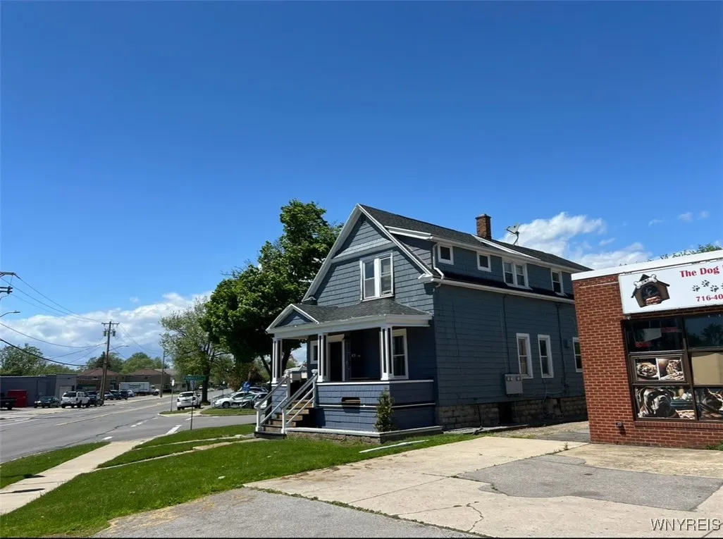 307 Englewood Avenue, Tonawanda, New York 14223, Tonawanda, New York 14223, 5 Bedrooms Bedrooms, ,3 BathroomsBathrooms,Residential,For Sale,307 Englewood Avenue, Tonawanda, New York 14223,B1621851