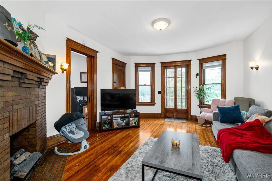 1598 Delaware Avenue, Buffalo, New York 14209, Buffalo, New York 14209, 6 Bedrooms Bedrooms, ,2 BathroomsBathrooms,Residential,For Sale,1598 Delaware Avenue, Buffalo, New York 14209,B1622184