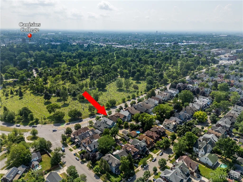 1598 Delaware Avenue, Buffalo, New York 14209, Buffalo, New York 14209, 6 Bedrooms Bedrooms, ,2 BathroomsBathrooms,Residential,For Sale,1598 Delaware Avenue, Buffalo, New York 14209,B1622184