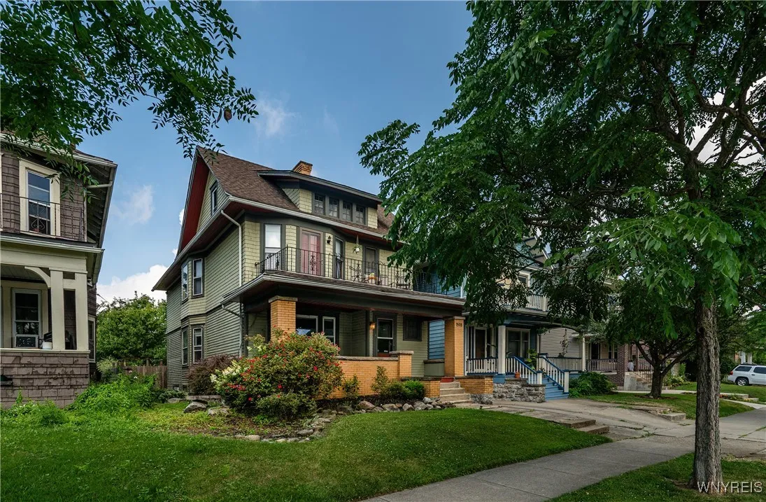 1598 Delaware Avenue, Buffalo, New York 14209, Buffalo, New York 14209, 6 Bedrooms Bedrooms, ,2 BathroomsBathrooms,Residential,For Sale,1598 Delaware Avenue, Buffalo, New York 14209,B1622184