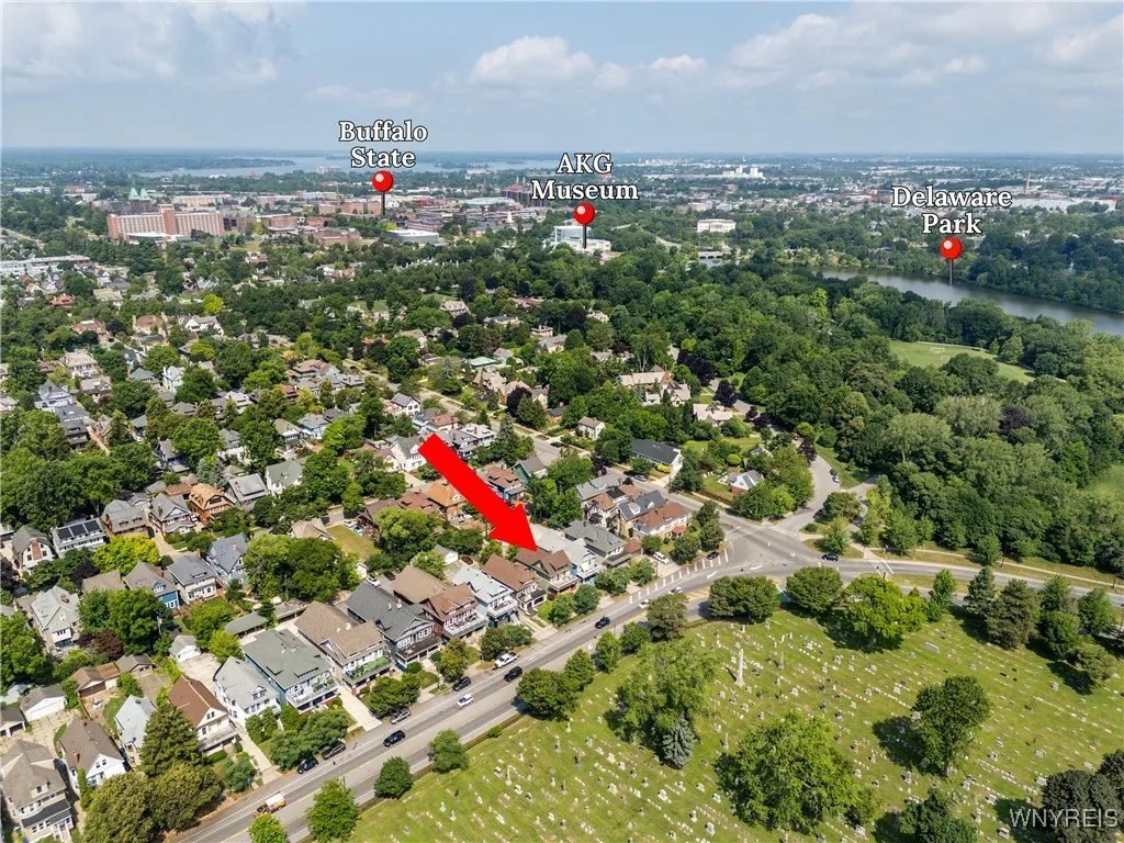 1598 Delaware Avenue, Buffalo, New York 14209, Buffalo, New York 14209, 6 Bedrooms Bedrooms, ,2 BathroomsBathrooms,Residential,For Sale,1598 Delaware Avenue, Buffalo, New York 14209,B1622184