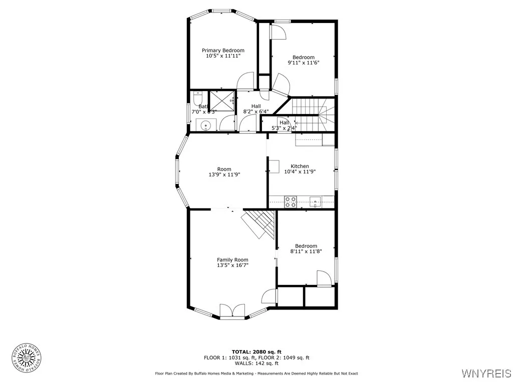 1598 Delaware Avenue, Buffalo, New York 14209, Buffalo, New York 14209, 6 Bedrooms Bedrooms, ,2 BathroomsBathrooms,Residential,For Sale,1598 Delaware Avenue, Buffalo, New York 14209,B1622184