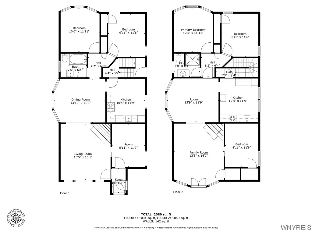1598 Delaware Avenue, Buffalo, New York 14209, Buffalo, New York 14209, 6 Bedrooms Bedrooms, ,2 BathroomsBathrooms,Residential,For Sale,1598 Delaware Avenue, Buffalo, New York 14209,B1622184