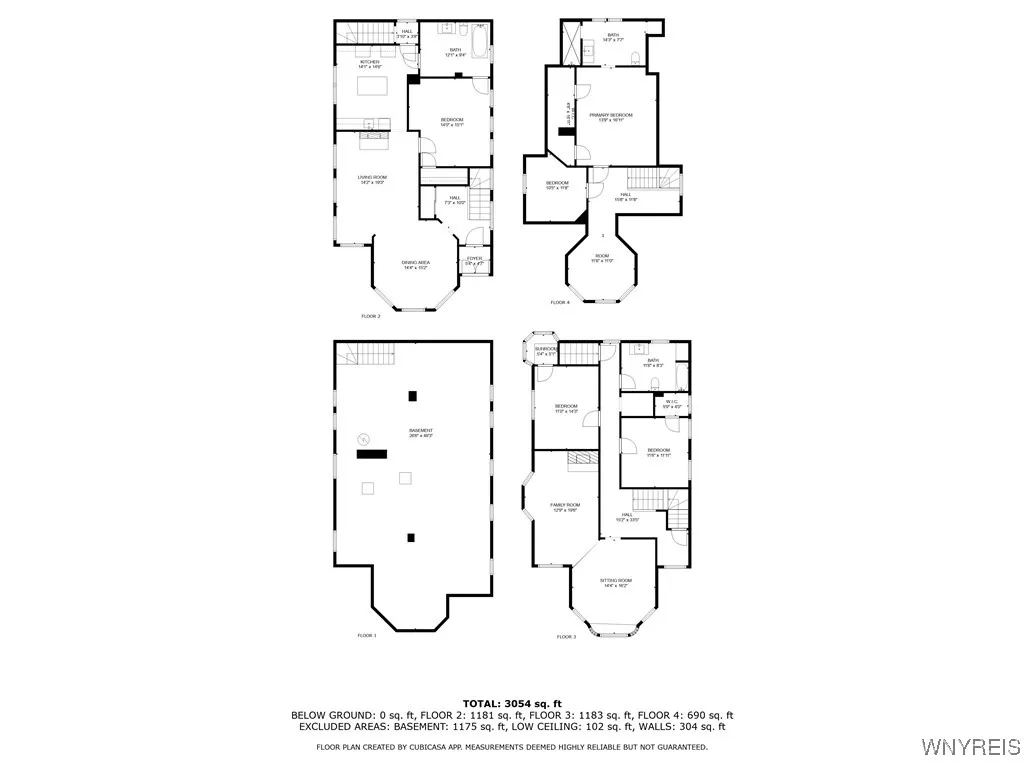 250 Richmond Avenue, Buffalo, New York 14222, Buffalo, New York 14222, 4 Bedrooms Bedrooms, 14 Rooms Rooms,3 BathroomsBathrooms,Residential,Closed,250 Richmond Avenue, Buffalo, New York 14222,0,B1622202