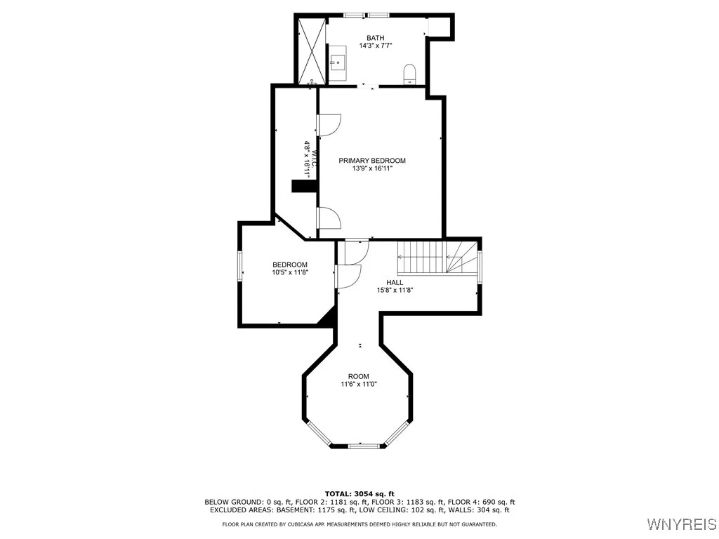 250 Richmond Avenue, Buffalo, New York 14222, Buffalo, New York 14222, 4 Bedrooms Bedrooms, 14 Rooms Rooms,3 BathroomsBathrooms,Residential,Closed,250 Richmond Avenue, Buffalo, New York 14222,0,B1622202