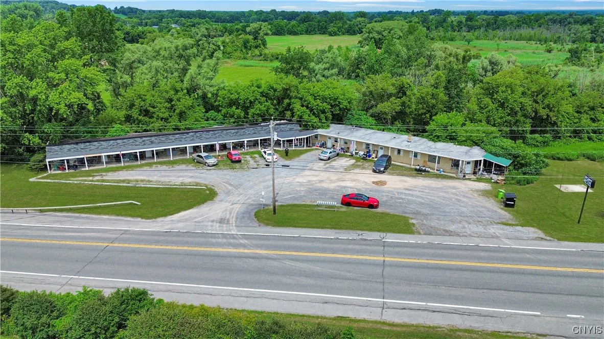 2369 State Route 5, Sullivan, New York 13037, Sullivan, New York 13037, 8 Bedrooms Bedrooms, ,Multi Family,For Sale,2369 State Route 5, Sullivan, New York 13037,S1622054