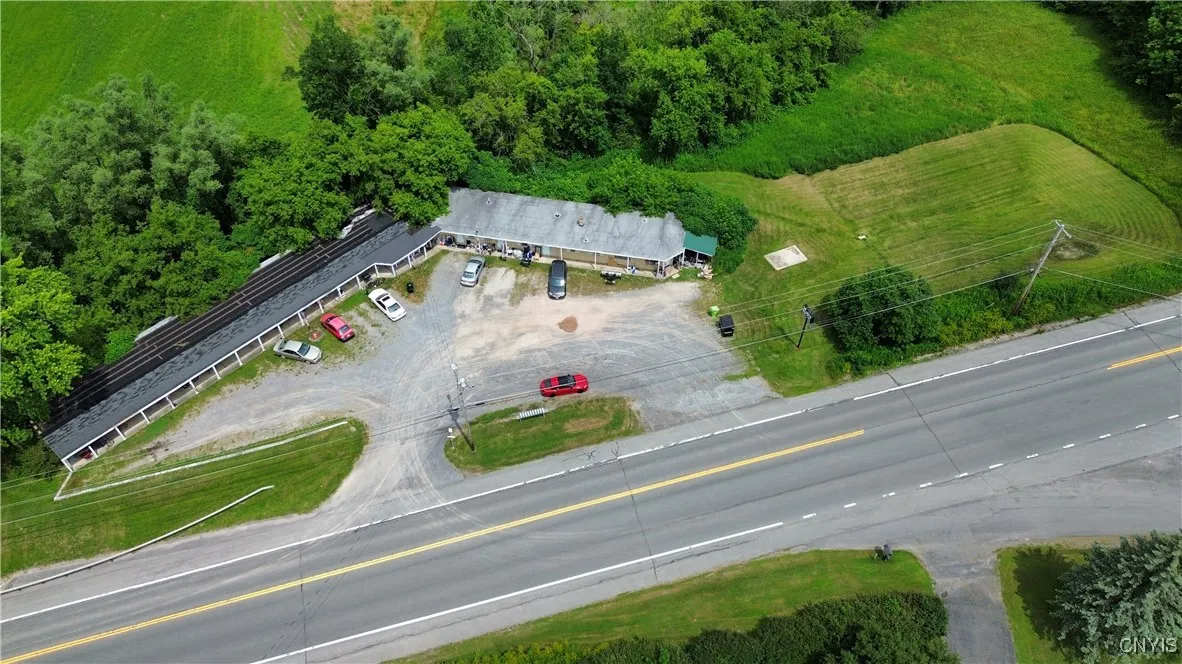 2369 State Route 5, Sullivan, New York 13037, Sullivan, New York 13037, 8 Bedrooms Bedrooms, ,Multi Family,For Sale,2369 State Route 5, Sullivan, New York 13037,S1622054