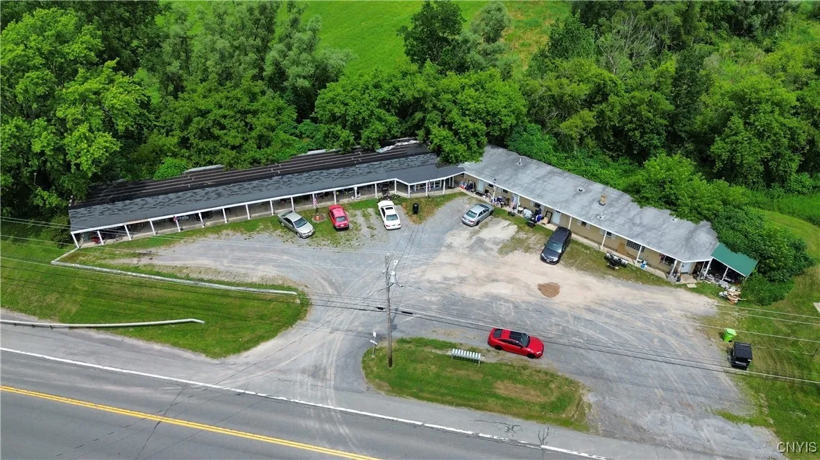 2369 State Route 5, Sullivan, New York 13037, Sullivan, New York 13037, 8 Bedrooms Bedrooms, ,Multi Family,For Sale,2369 State Route 5, Sullivan, New York 13037,S1622054