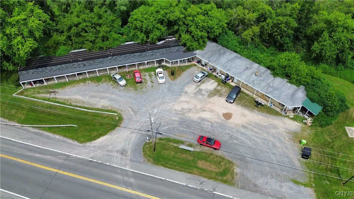 2369 State Route 5, Sullivan, New York 13037, Sullivan, New York 13037, 8 Bedrooms Bedrooms, ,Multi Family,For Sale,2369 State Route 5, Sullivan, New York 13037,S1622054