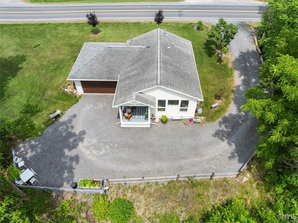 7398 Cider Street, Westmoreland, New York 13490, Westmoreland, New York 13490, 1 Bedroom Bedrooms, 4 Rooms Rooms,1 BathroomBathrooms,Residential,For Sale,7398 Cider Street, Westmoreland, New York 13490,S1622254