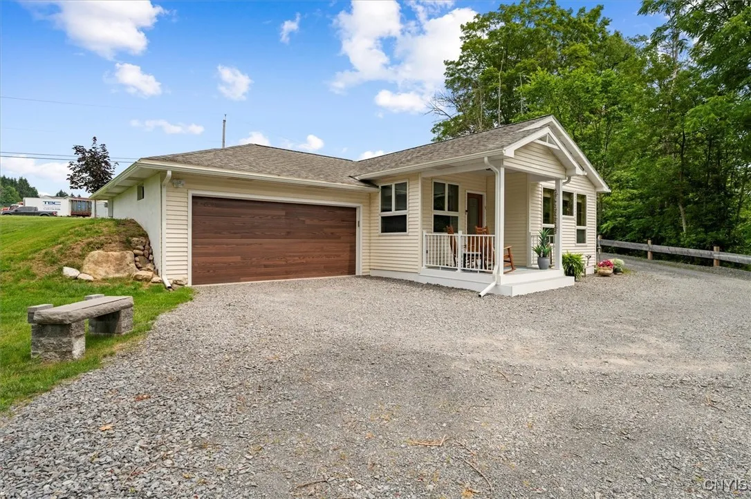 7398 Cider Street, Westmoreland, New York 13490, Westmoreland, New York 13490, 1 Bedroom Bedrooms, 4 Rooms Rooms,1 BathroomBathrooms,Residential,For Sale,7398 Cider Street, Westmoreland, New York 13490,S1622254
