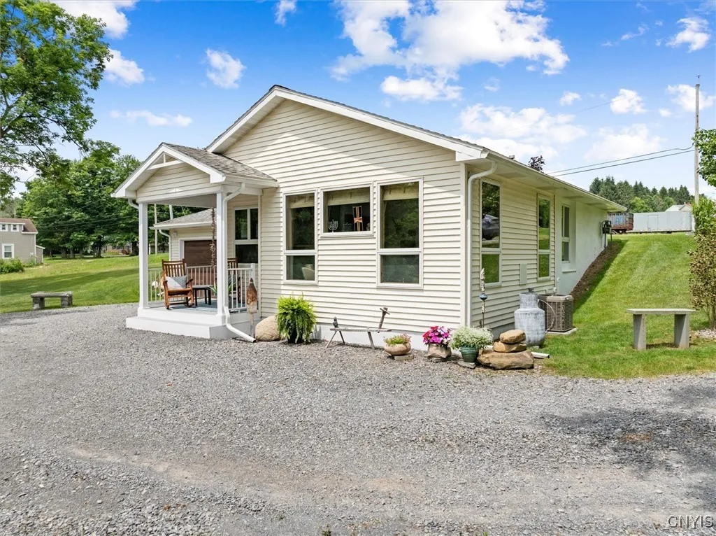 7398 Cider Street, Westmoreland, New York 13490, Westmoreland, New York 13490, 1 Bedroom Bedrooms, 4 Rooms Rooms,1 BathroomBathrooms,Residential,For Sale,7398 Cider Street, Westmoreland, New York 13490,S1622254