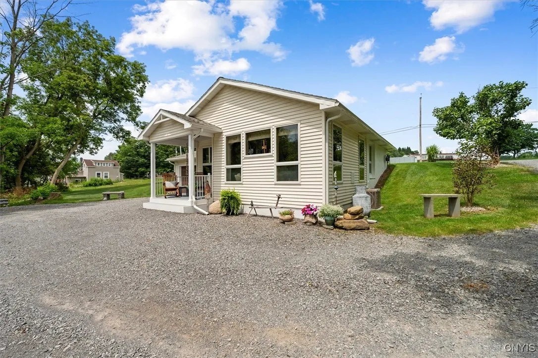 7398 Cider Street, Westmoreland, New York 13490, Westmoreland, New York 13490, 1 Bedroom Bedrooms, 4 Rooms Rooms,1 BathroomBathrooms,Residential,For Sale,7398 Cider Street, Westmoreland, New York 13490,S1622254