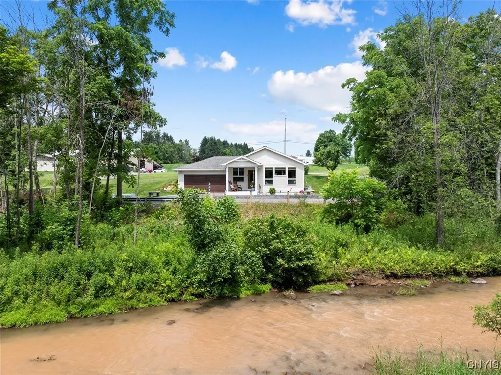 7398 Cider Street, Westmoreland, New York 13490, Westmoreland, New York 13490, 1 Bedroom Bedrooms, 4 Rooms Rooms,1 BathroomBathrooms,Residential,For Sale,7398 Cider Street, Westmoreland, New York 13490,S1622254