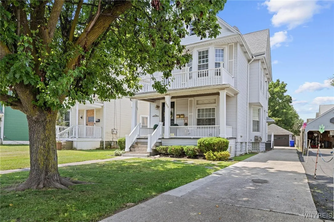 2469 Seneca Street, West Seneca, New York 14210, West Seneca, New York 14210, 4 Bedrooms Bedrooms, ,3 BathroomsBathrooms,Residential,For Sale,2469 Seneca Street, West Seneca, New York 14210,B1622001
