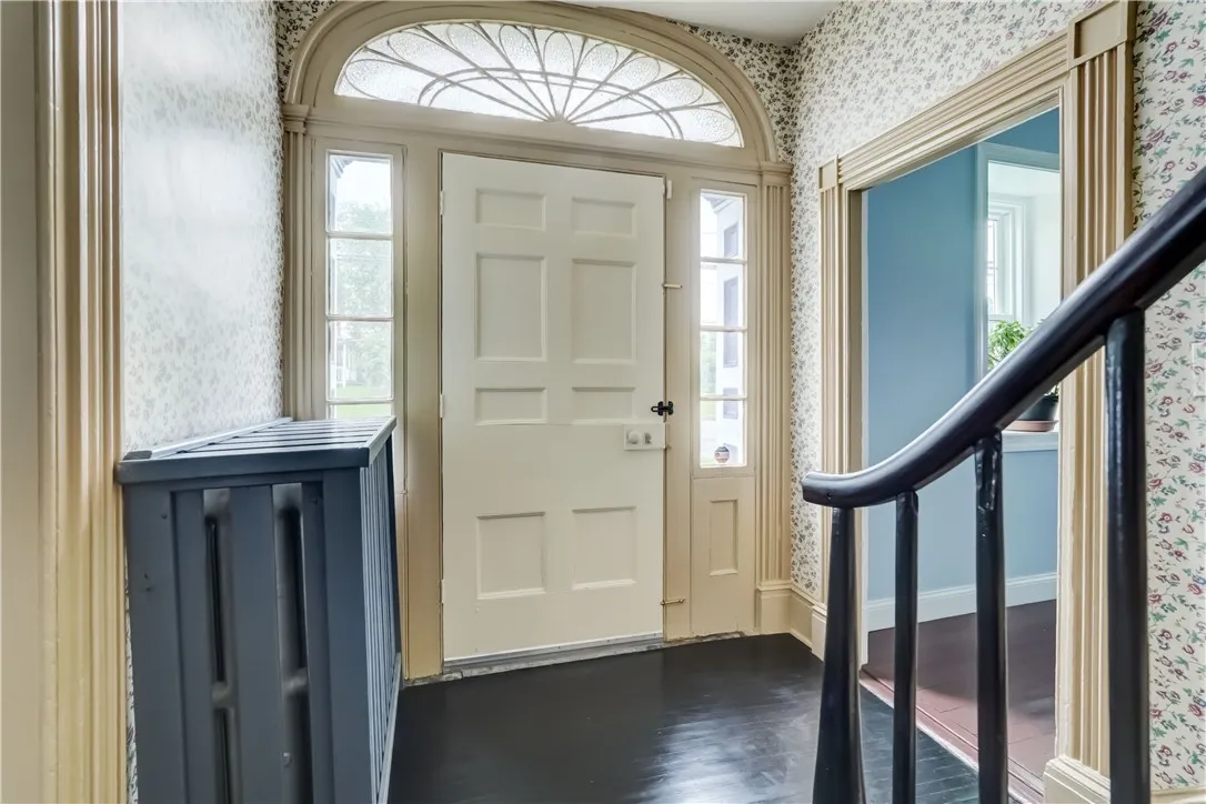 4495 West Henrietta Road, Henrietta, New York 1446, Henrietta, New York 14467, 4 Bedrooms Bedrooms, 9 Rooms Rooms,1 BathroomBathrooms,Residential,For Sale,4495 West Henrietta Road, Henrietta, New York 1446,R1621925