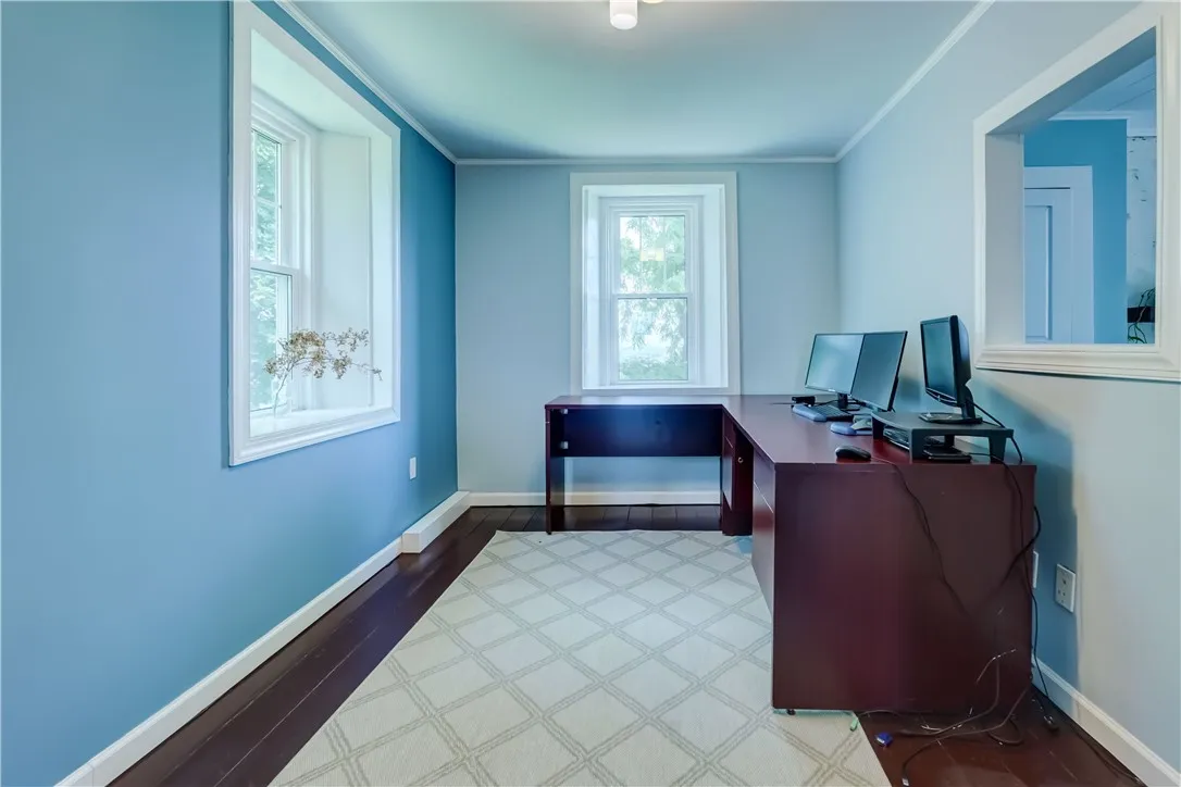 4495 West Henrietta Road, Henrietta, New York 1446, Henrietta, New York 14467, 4 Bedrooms Bedrooms, 9 Rooms Rooms,1 BathroomBathrooms,Residential,For Sale,4495 West Henrietta Road, Henrietta, New York 1446,R1621925