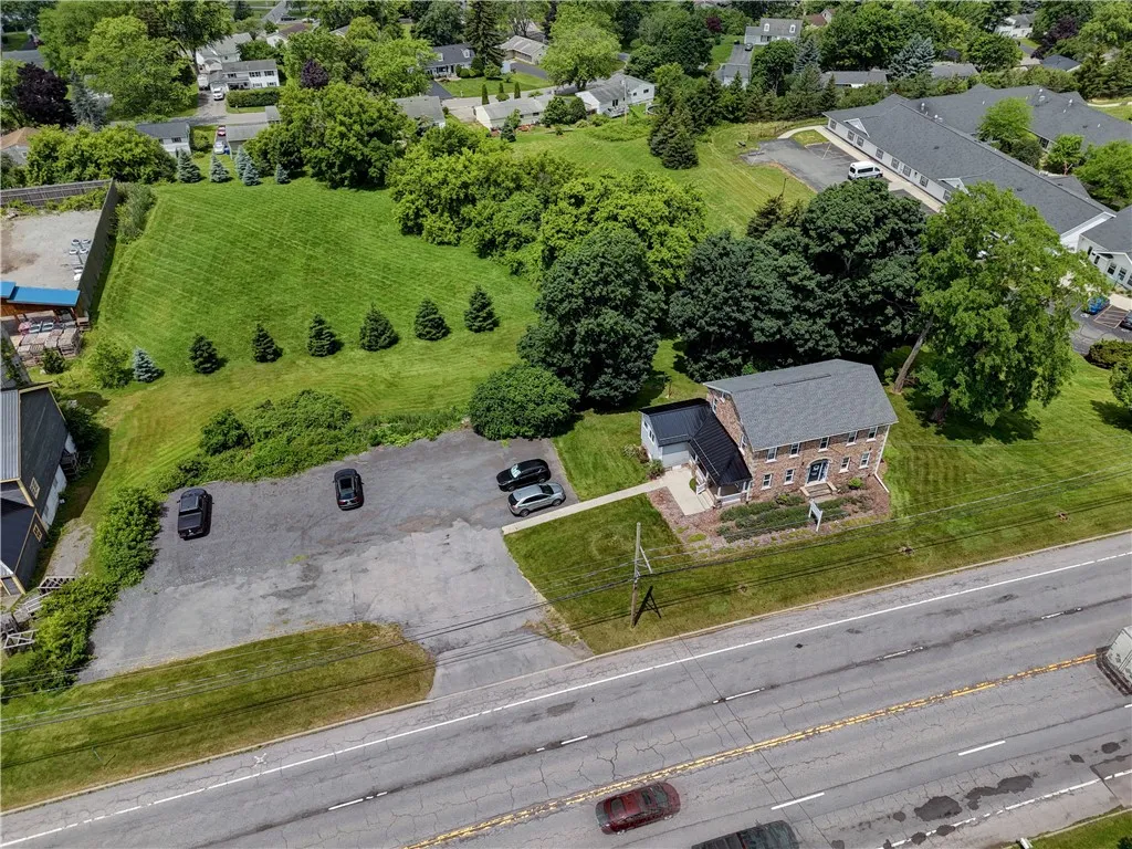 4495 West Henrietta Road, Henrietta, New York 1446, Henrietta, New York 14467, 4 Bedrooms Bedrooms, 9 Rooms Rooms,1 BathroomBathrooms,Residential,For Sale,4495 West Henrietta Road, Henrietta, New York 1446,R1621925