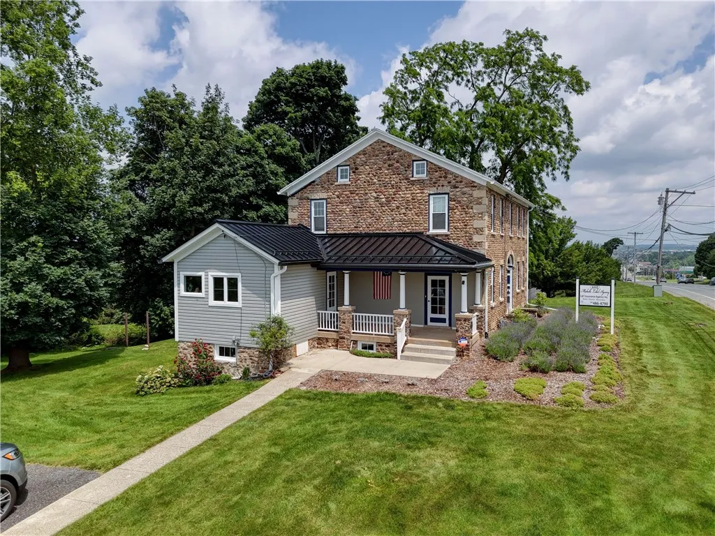 4495 West Henrietta Road, Henrietta, New York 1446, Henrietta, New York 14467, 4 Bedrooms Bedrooms, 9 Rooms Rooms,1 BathroomBathrooms,Residential,For Sale,4495 West Henrietta Road, Henrietta, New York 1446,R1621925