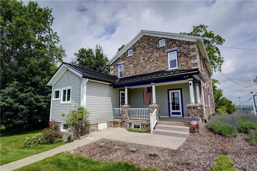 4495 West Henrietta Road, Henrietta, New York 1446, Henrietta, New York 14467, 4 Bedrooms Bedrooms, 9 Rooms Rooms,1 BathroomBathrooms,Residential,For Sale,4495 West Henrietta Road, Henrietta, New York 1446,R1621925