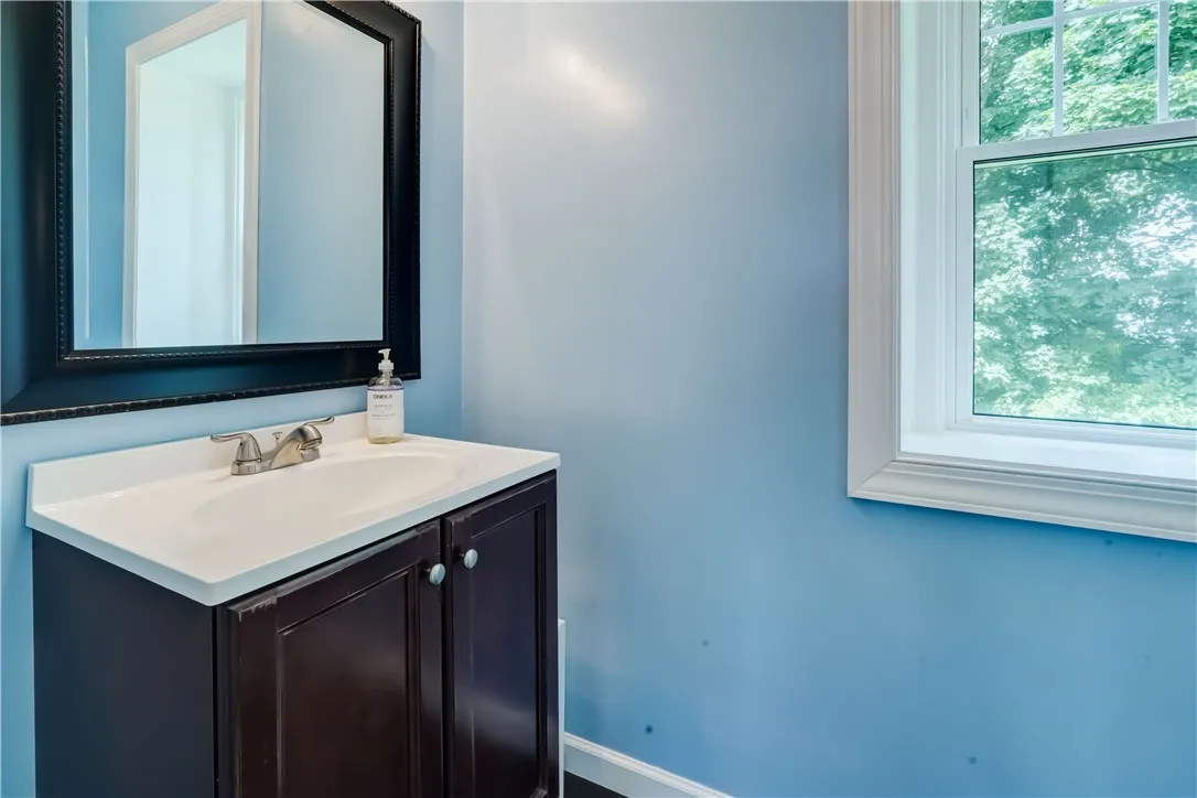 4495 West Henrietta Road, Henrietta, New York 1446, Henrietta, New York 14467, 4 Bedrooms Bedrooms, 9 Rooms Rooms,1 BathroomBathrooms,Residential,For Sale,4495 West Henrietta Road, Henrietta, New York 1446,R1621925