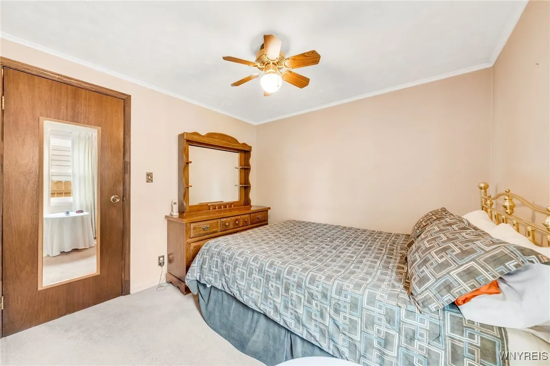 1st Floor BDRM