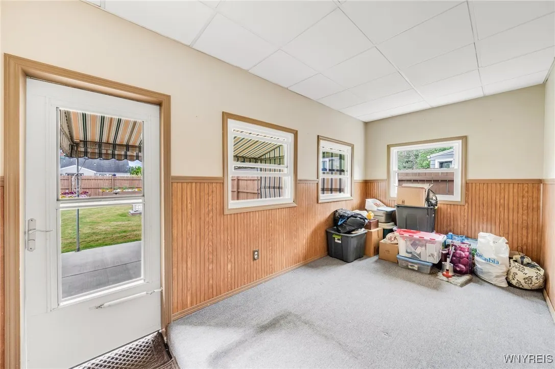 3-season Florida Room