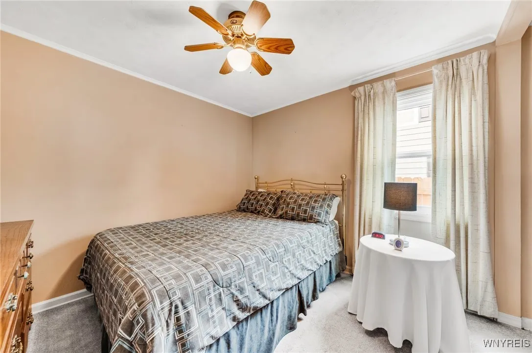 !st Floor BDRM