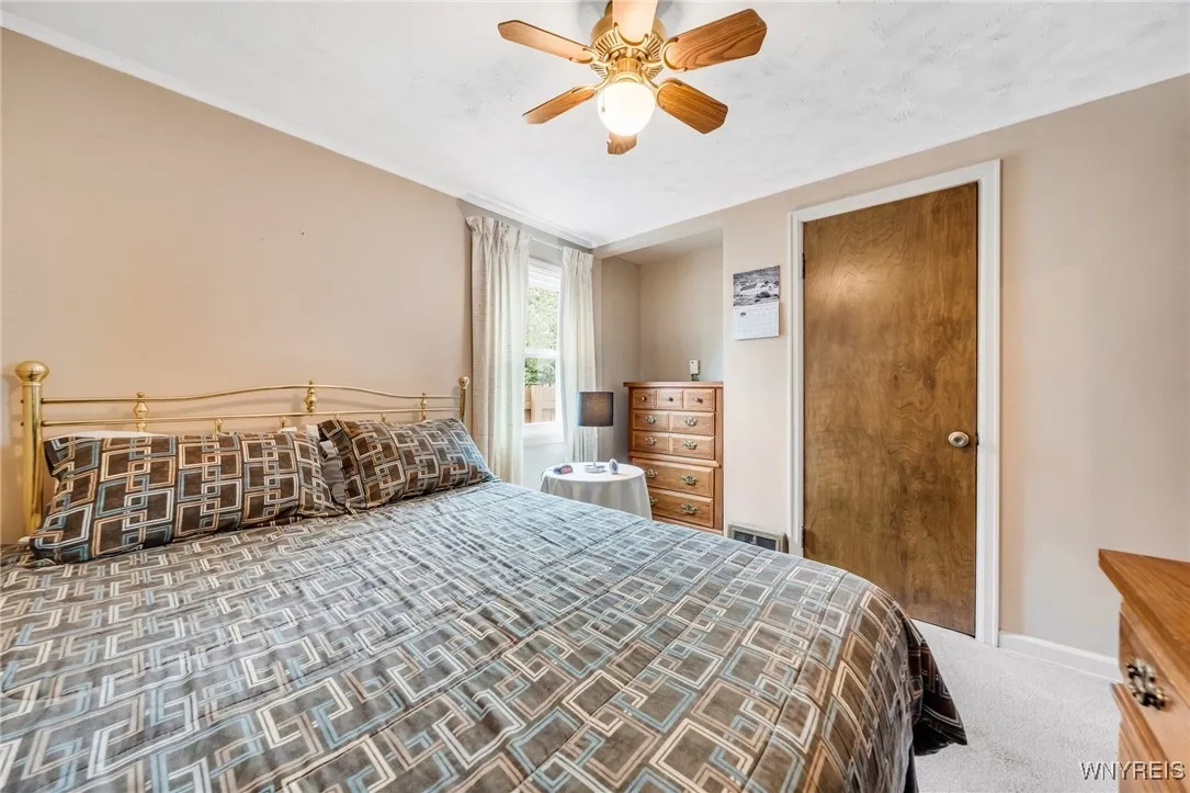 1st Floor BDRM