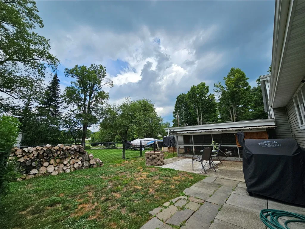 42 Pine Circle, Big Flats, New York 14845, Big Flats, New York 14845, 3 Bedrooms Bedrooms, 8 Rooms Rooms,1 BathroomBathrooms,Residential,For Sale,42 Pine Circle, Big Flats, New York 14845,R1622240