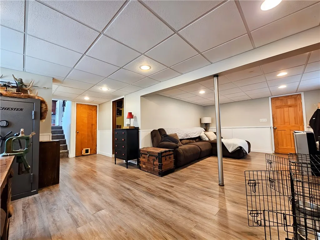 42 Pine Circle, Big Flats, New York 14845, Big Flats, New York 14845, 3 Bedrooms Bedrooms, 8 Rooms Rooms,1 BathroomBathrooms,Residential,For Sale,42 Pine Circle, Big Flats, New York 14845,R1622240