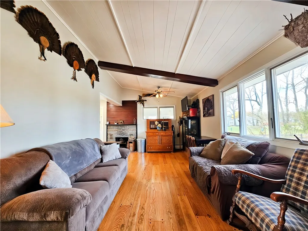 42 Pine Circle, Big Flats, New York 14845, Big Flats, New York 14845, 3 Bedrooms Bedrooms, 8 Rooms Rooms,1 BathroomBathrooms,Residential,For Sale,42 Pine Circle, Big Flats, New York 14845,R1622240
