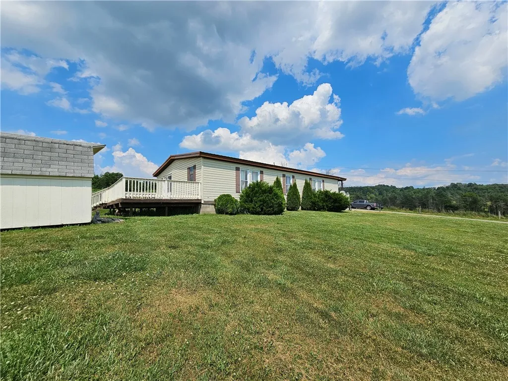 1999 Taft Road, Woodhull, New York 14898, Woodhull, New York 14898, 3 Bedrooms Bedrooms, 9 Rooms Rooms,1 BathroomBathrooms,Residential Lease,For Rent,1999 Taft Road, Woodhull, New York 14898,R1622045