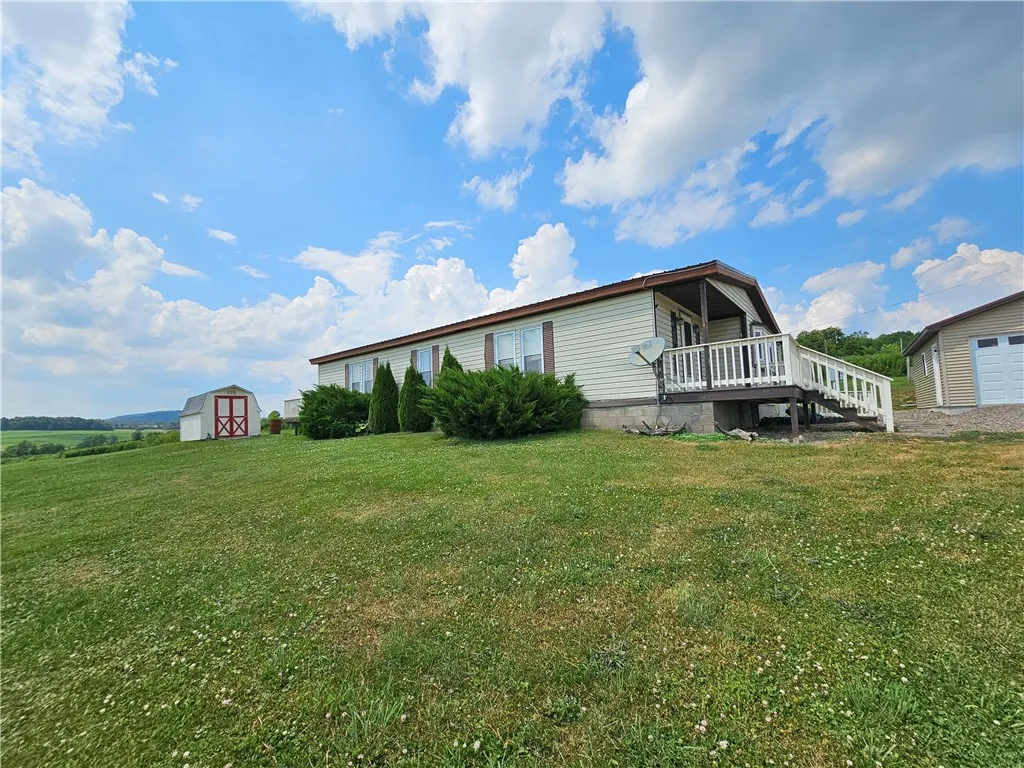 1999 Taft Road, Woodhull, New York 14898, Woodhull, New York 14898, 3 Bedrooms Bedrooms, 9 Rooms Rooms,1 BathroomBathrooms,Residential Lease,For Rent,1999 Taft Road, Woodhull, New York 14898,R1622045