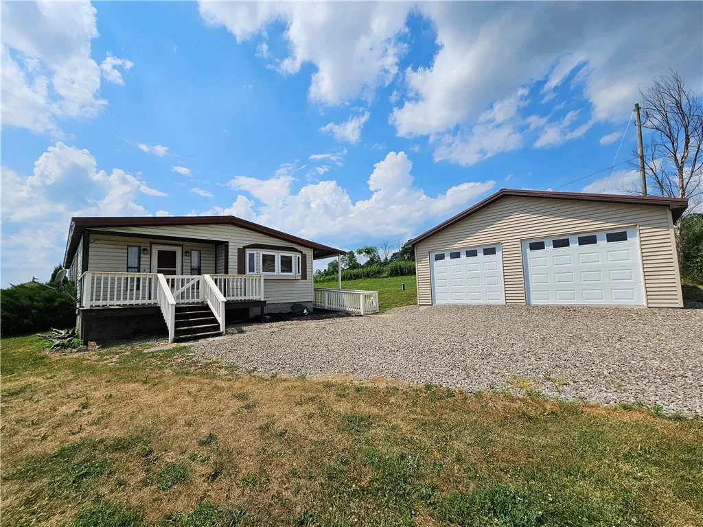 1999 Taft Road, Woodhull, New York 14898, Woodhull, New York 14898, 3 Bedrooms Bedrooms, 9 Rooms Rooms,1 BathroomBathrooms,Residential Lease,For Rent,1999 Taft Road, Woodhull, New York 14898,R1622045