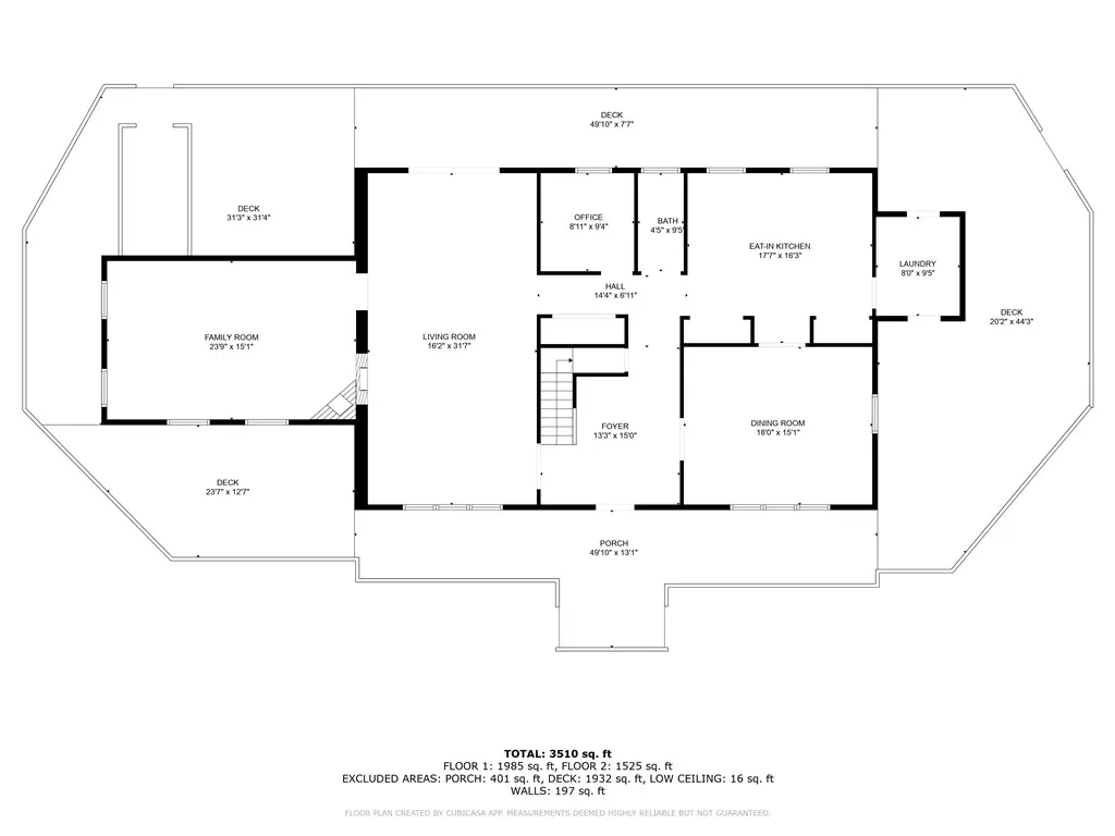 266 Atswell Road, Warren, New York 13439, Warren, New York 13439, 4 Bedrooms Bedrooms, 6 Rooms Rooms,2 BathroomsBathrooms,Residential,For Sale,266 Atswell Road, Warren, New York 13439,R1622110