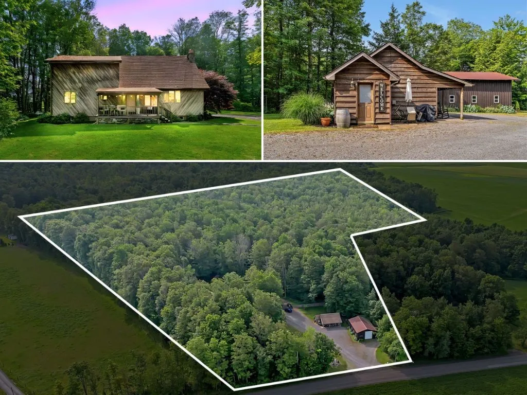 266 Atswell Road, Warren, New York 13439, Warren, New York 13439, 4 Bedrooms Bedrooms, 6 Rooms Rooms,2 BathroomsBathrooms,Residential,For Sale,266 Atswell Road, Warren, New York 13439,R1622110