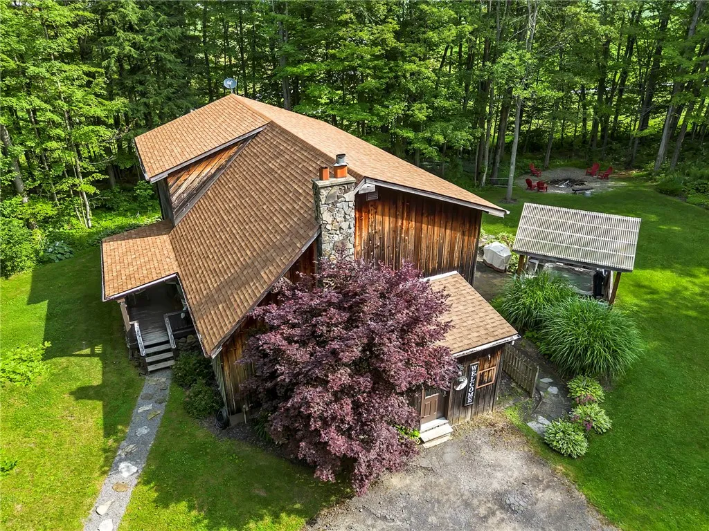 266 Atswell Road, Warren, New York 13439, Warren, New York 13439, 4 Bedrooms Bedrooms, 6 Rooms Rooms,2 BathroomsBathrooms,Residential,For Sale,266 Atswell Road, Warren, New York 13439,R1622110