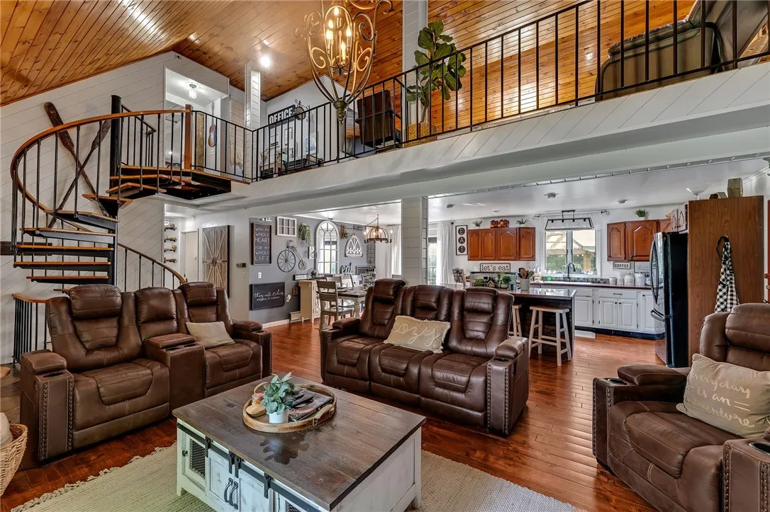 266 Atswell Road, Warren, New York 13439, Warren, New York 13439, 4 Bedrooms Bedrooms, 6 Rooms Rooms,2 BathroomsBathrooms,Residential,For Sale,266 Atswell Road, Warren, New York 13439,R1622110