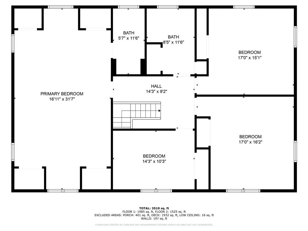 266 Atswell Road, Warren, New York 13439, Warren, New York 13439, 4 Bedrooms Bedrooms, 6 Rooms Rooms,2 BathroomsBathrooms,Residential,For Sale,266 Atswell Road, Warren, New York 13439,R1622110