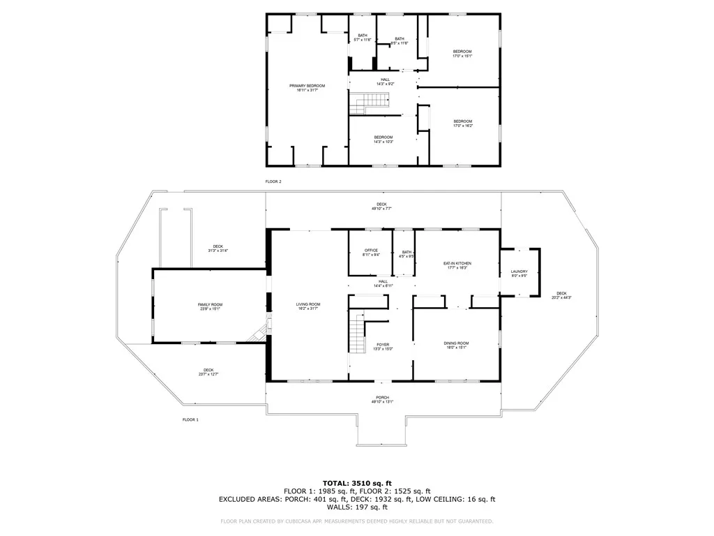 266 Atswell Road, Warren, New York 13439, Warren, New York 13439, 4 Bedrooms Bedrooms, 6 Rooms Rooms,2 BathroomsBathrooms,Residential,For Sale,266 Atswell Road, Warren, New York 13439,R1622110