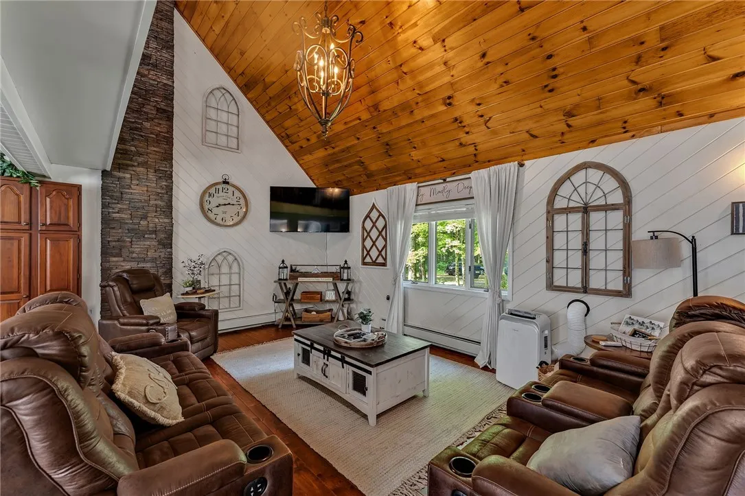 266 Atswell Road, Warren, New York 13439, Warren, New York 13439, 4 Bedrooms Bedrooms, 6 Rooms Rooms,2 BathroomsBathrooms,Residential,For Sale,266 Atswell Road, Warren, New York 13439,R1622110