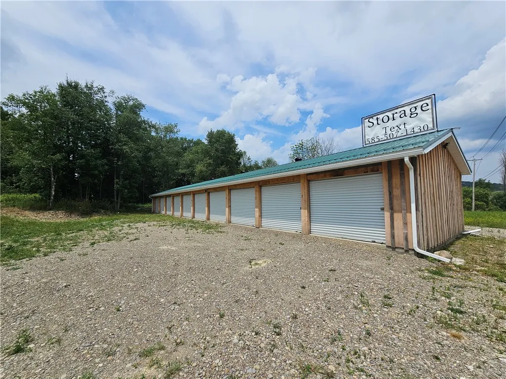 1293 State Route 36, Troupsburg, New York 14885, Troupsburg, New York 14885, ,Commercial Sale,For Sale,1293 State Route 36, Troupsburg, New York 14885,R1622041