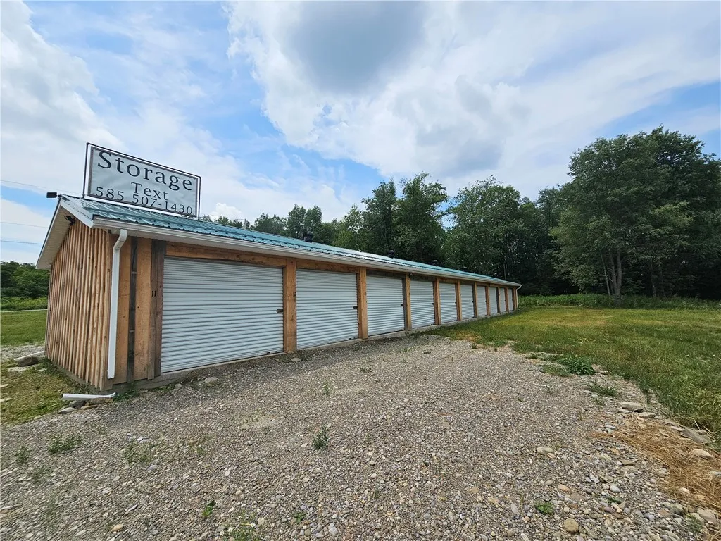 1293 State Route 36, Troupsburg, New York 14885, Troupsburg, New York 14885, ,Commercial Sale,For Sale,1293 State Route 36, Troupsburg, New York 14885,R1622041
