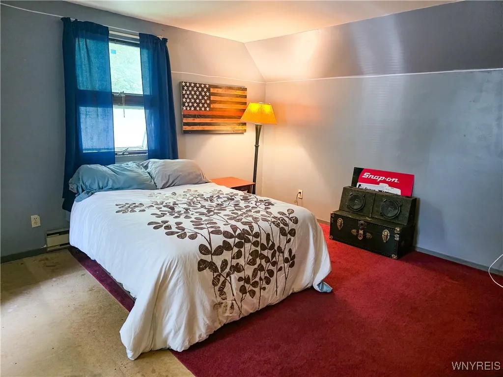 2ND FLOOR BEDROOM