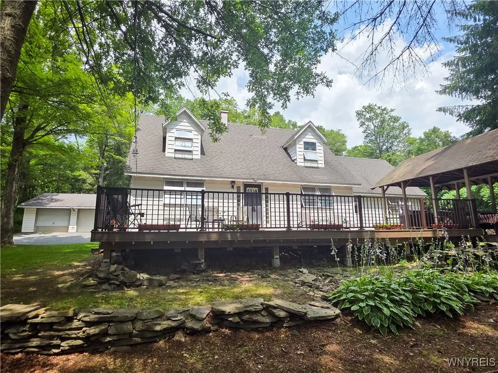 21 Prospect Street, Stamford, New York 12167, Stamford, New York 12167, 3 Bedrooms Bedrooms, 8 Rooms Rooms,2 BathroomsBathrooms,Residential,For Sale,21 Prospect Street, Stamford, New York 12167,B1622252