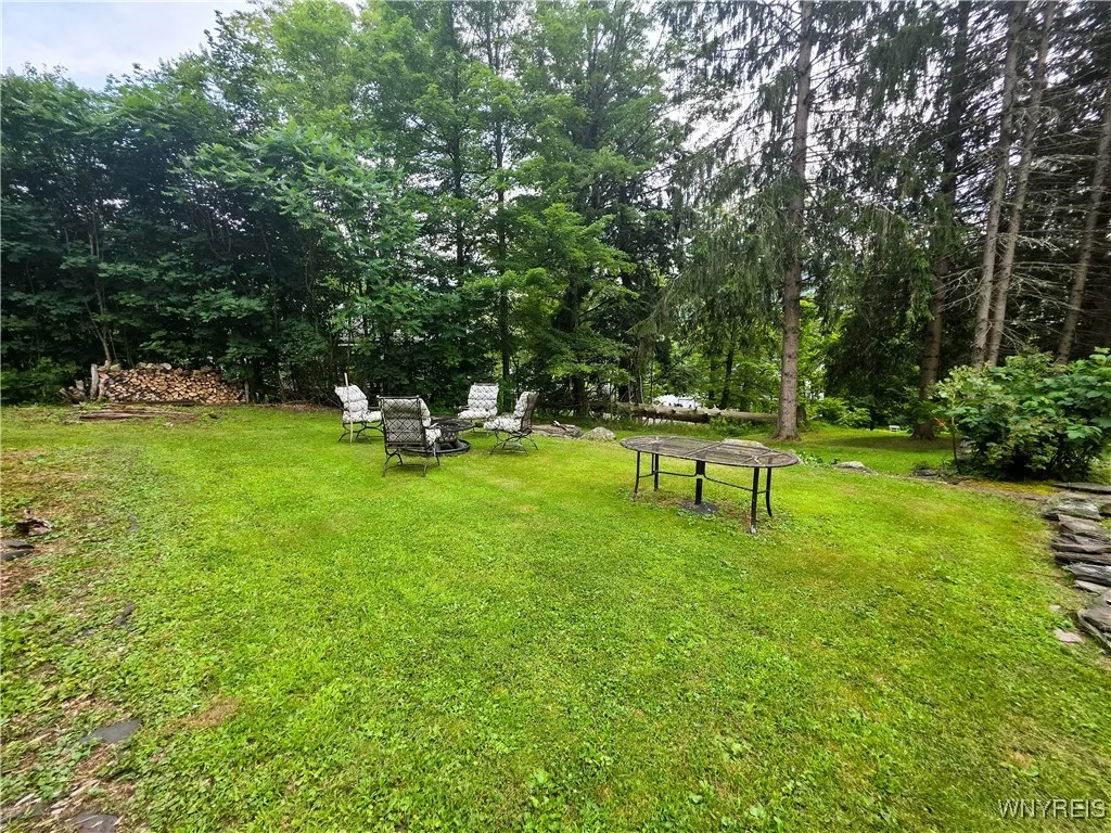 YARD